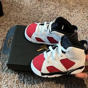 4c Jordan’s toddler